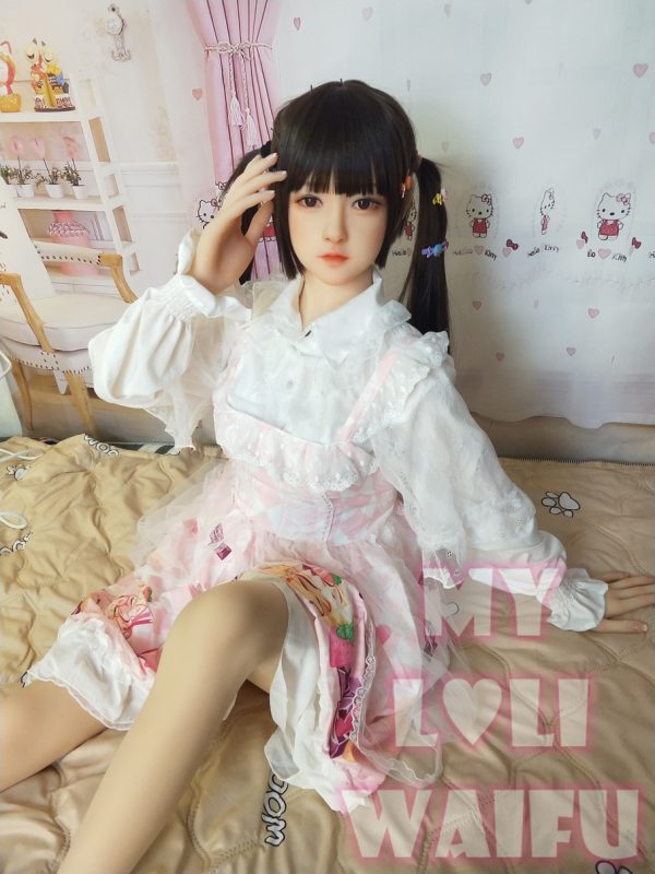 My Loli Waifu 150 CM C Cup TPE Haruki - Image 31