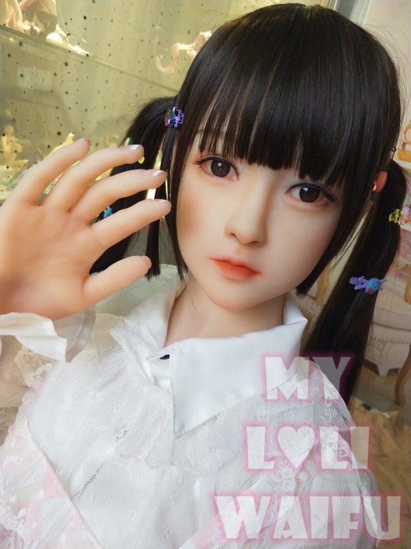My Loli Waifu 150 CM C Cup TPE Haruki - Image 30