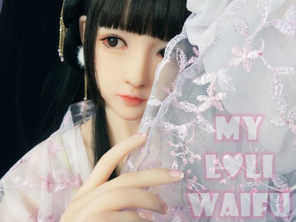 My Loli Waifu 150 CM C Cup TPE Haruki - Image 47