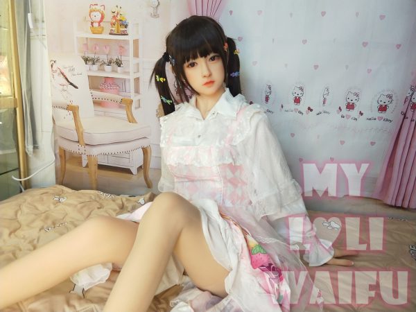 My Loli Waifu 150 CM C Cup TPE Haruki - Image 27