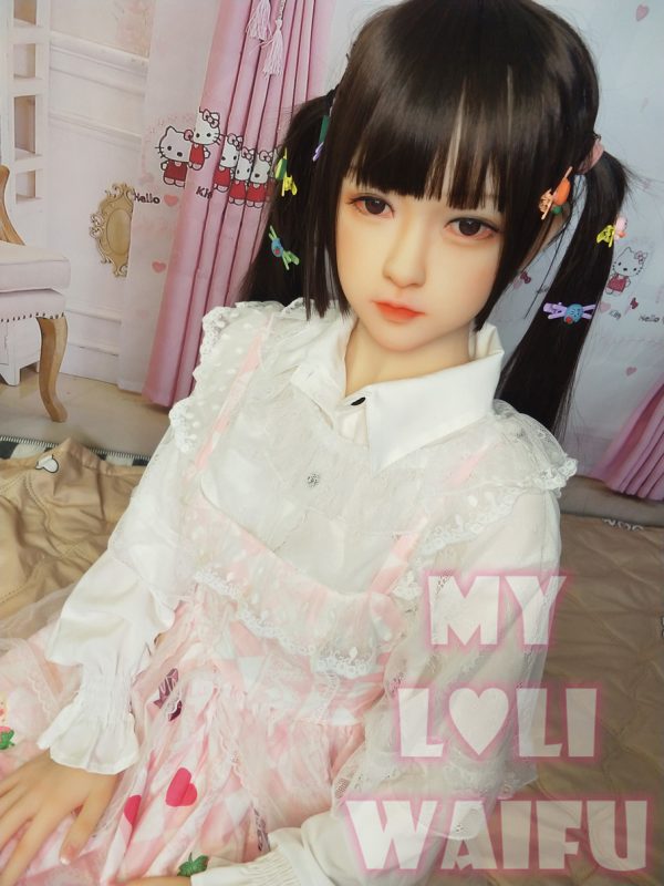 My Loli Waifu 150 CM C Cup TPE Haruki - Image 26