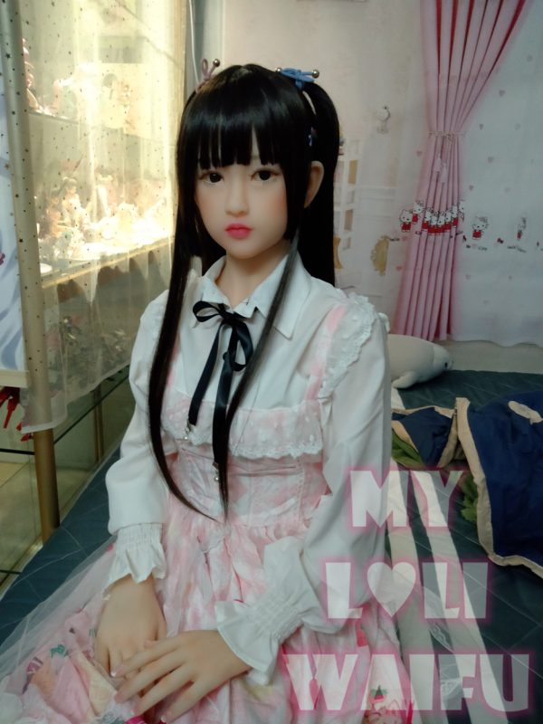 My Loli Waifu 150 CM C Cup TPE Haruki - Image 25