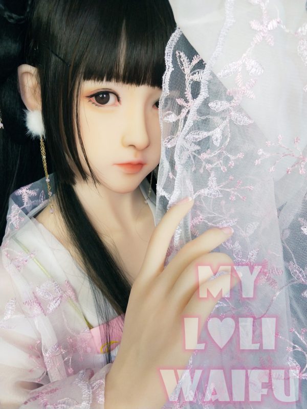 My Loli Waifu 150 CM C Cup TPE Haruki - Image 50