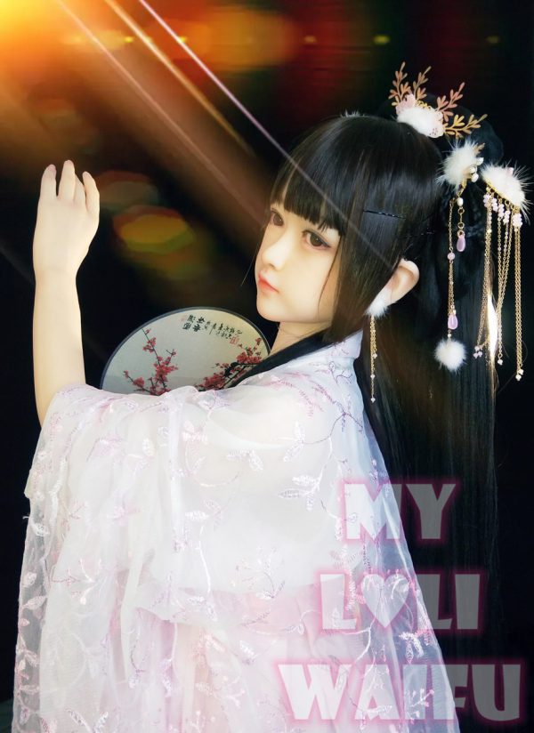 My Loli Waifu 150 CM C Cup TPE Haruki - Image 49