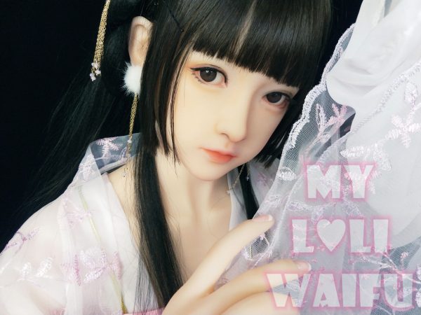 My Loli Waifu 150 CM C Cup TPE Haruki - Image 46