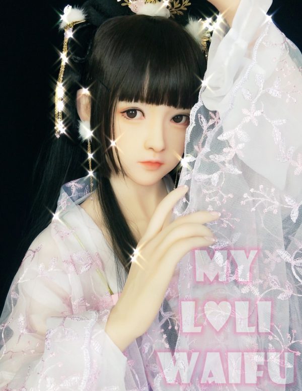 My Loli Waifu 150 CM C Cup TPE Haruki - Image 45