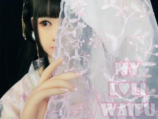 My Loli Waifu 150 CM C Cup TPE Haruki - Image 44