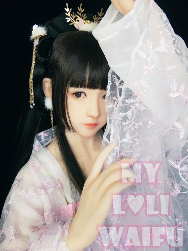 My Loli Waifu 150 CM C Cup TPE Haruki - Image 43