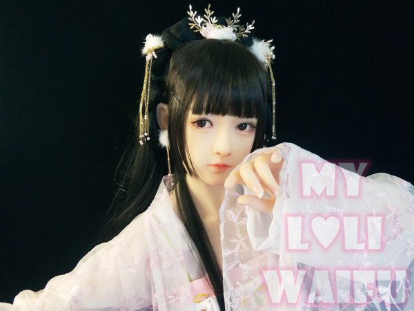 My Loli Waifu 150 CM C Cup TPE Haruki - Image 42