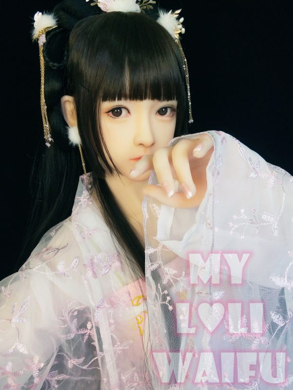 My Loli Waifu 150 CM C Cup TPE Haruki - Image 41