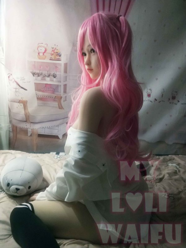 My Loli Waifu 150 CM C Cup TPE Haruki - Image 58