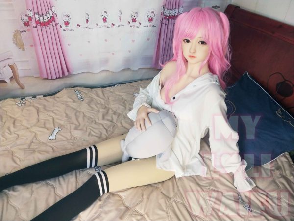 My Loli Waifu 150 CM C Cup TPE Haruki - Image 22