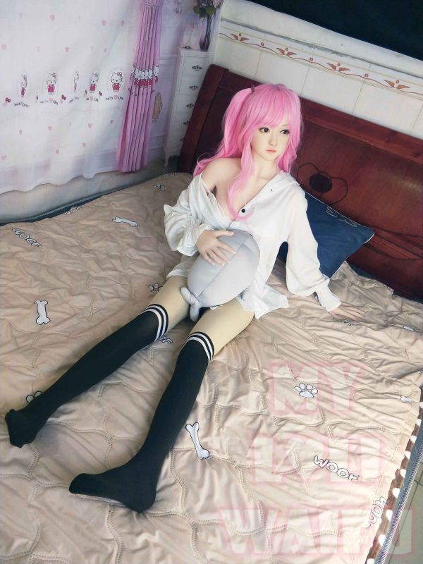 My Loli Waifu 150 CM C Cup TPE Haruki - Image 21