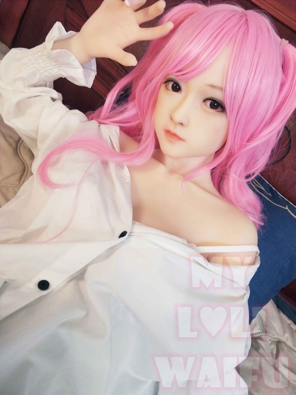 My Loli Waifu 150 CM C Cup TPE Haruki - Image 20