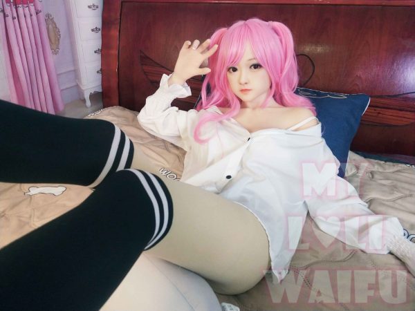 My Loli Waifu 150 CM C Cup TPE Haruki - Image 19