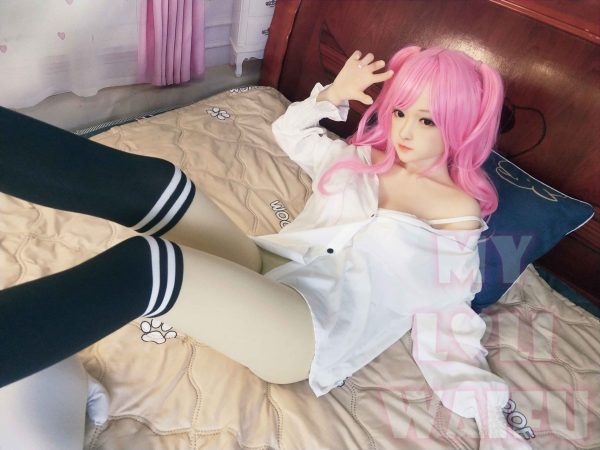 My Loli Waifu 150 CM C Cup TPE Haruki - Image 18