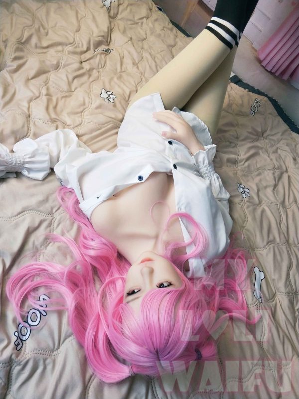 My Loli Waifu 150 CM C Cup TPE Haruki - Image 17