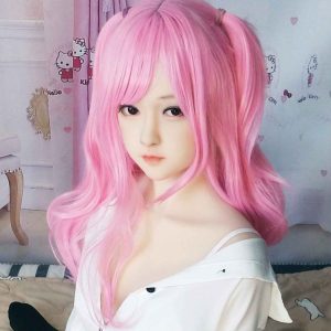 My Loli Waifu 150 CM C Cup TPE Haruki