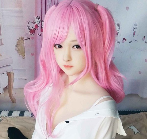My Loli Waifu 150 CM C Cup TPE Haruki