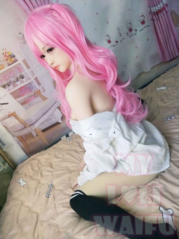 My Loli Waifu 150 CM C Cup TPE Haruki - Image 13