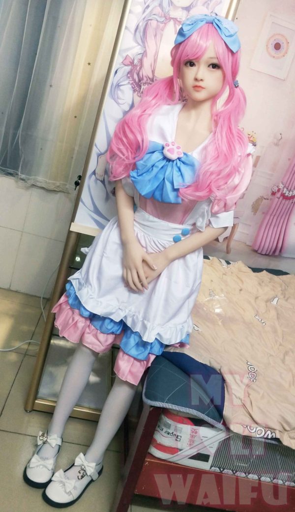 My Loli Waifu 150 CM C Cup TPE Haruki - Image 57