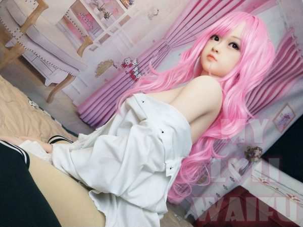 My Loli Waifu 150 CM C Cup TPE Haruki - Image 12