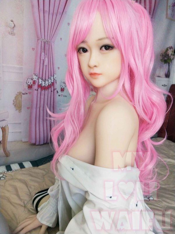 My Loli Waifu 150 CM C Cup TPE Haruki - Image 11