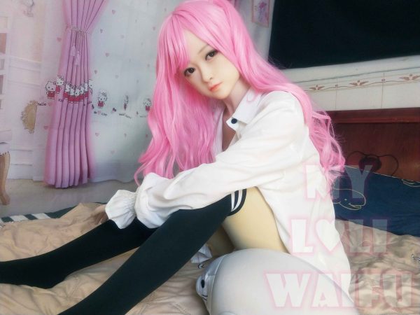 My Loli Waifu 150 CM C Cup TPE Haruki - Image 8