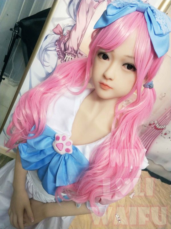 My Loli Waifu 150 CM C Cup TPE Haruki - Image 56