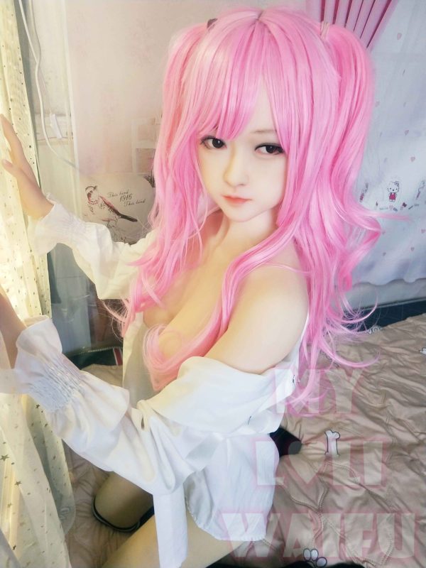My Loli Waifu 150 CM C Cup TPE Haruki - Image 2