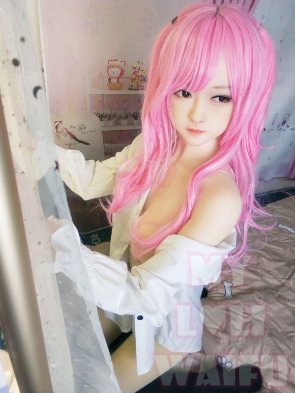 My Loli Waifu 150 CM C Cup TPE Haruki - Image 60