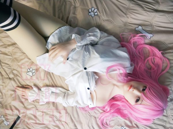 My Loli Waifu 150 CM C Cup TPE Haruki - Image 53