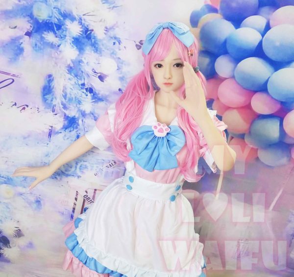My Loli Waifu 150 CM C Cup TPE Haruki - Image 24