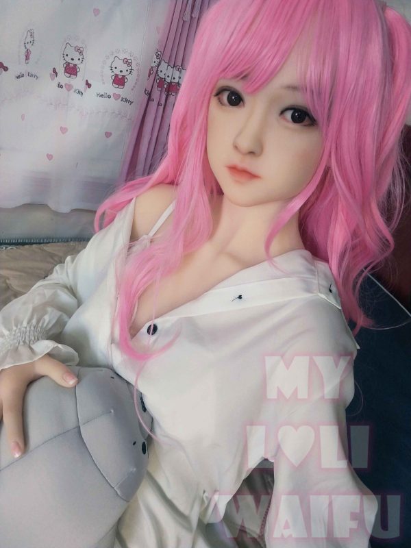 My Loli Waifu 150 CM C Cup TPE Haruki - Image 23