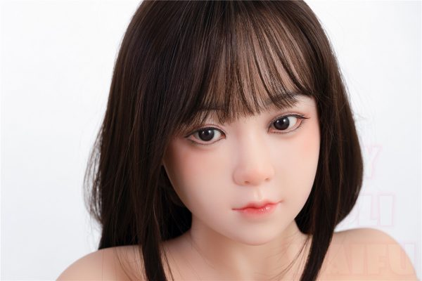 My Loli Waifu 150 CM D Cup TPE Body With Silicone Head Tuski - Image 36