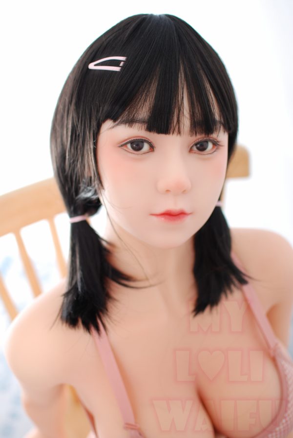 My Loli Waifu 150 CM D Cup TPE Body With Silicone Head Tuski - Image 14