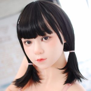 My Loli Waifu 150 CM D Cup TPE Body With Silicone Head Tuski