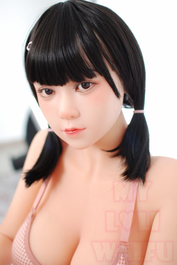 My Loli Waifu 150 CM D Cup TPE Body With Silicone Head Tuski - Image 5
