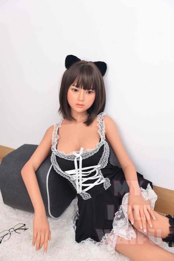 My Loli Waifu 150 CM D Cup TPE Body With Silicone Head Akari - Image 37