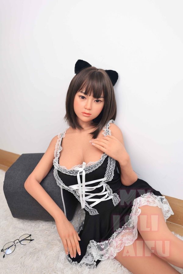 My Loli Waifu 150 CM D Cup TPE Body With Silicone Head Akari - Image 36