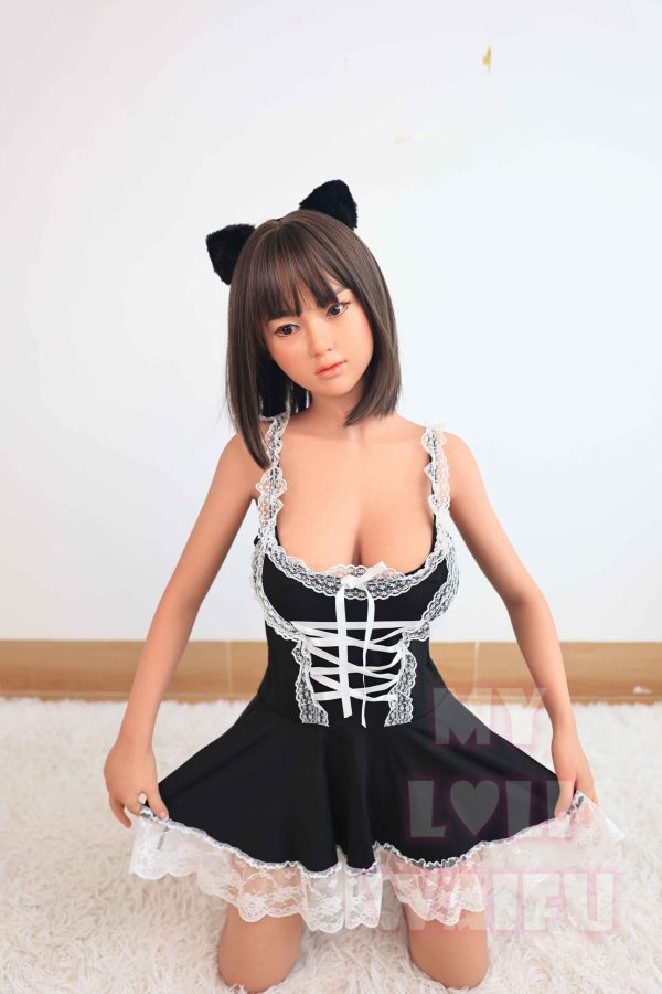 My Loli Waifu 150 CM D Cup TPE Body With Silicone Head Akari - Image 9