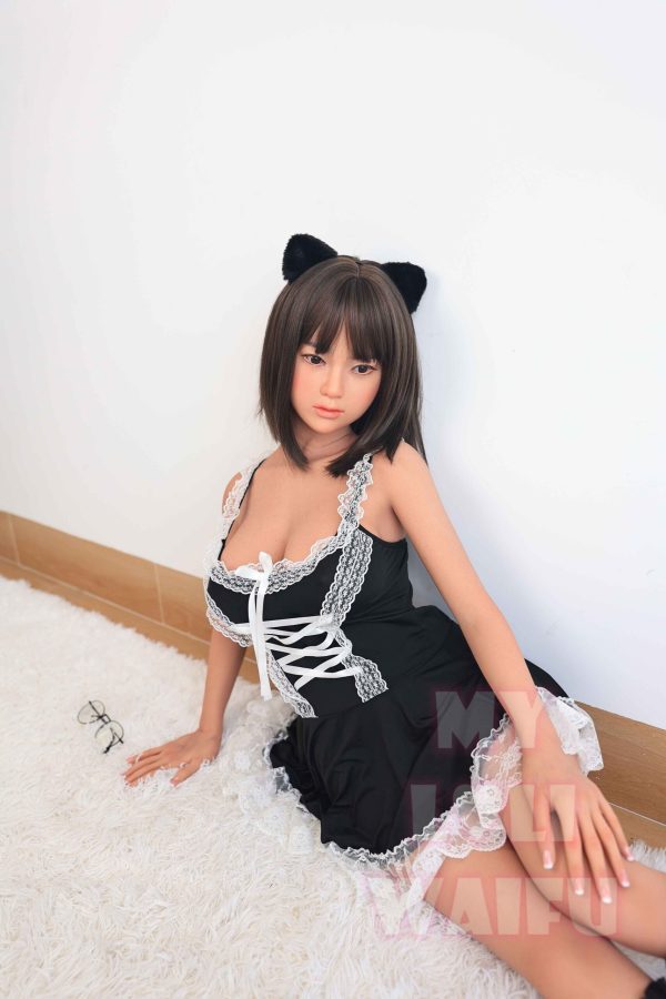 My Loli Waifu 150 CM D Cup TPE Body With Silicone Head Akari - Image 41