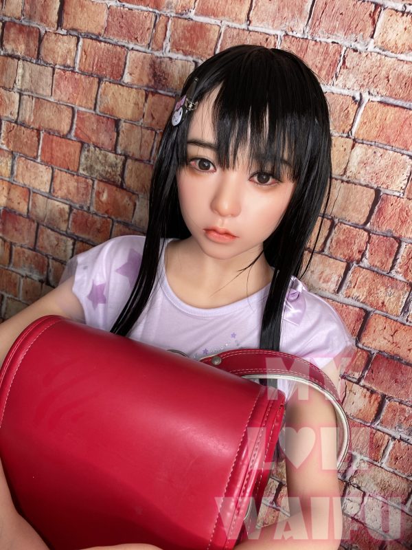 My Loli Waifu 150 CM D Cup TPE Body With Silicone Head Yuna - Image 10