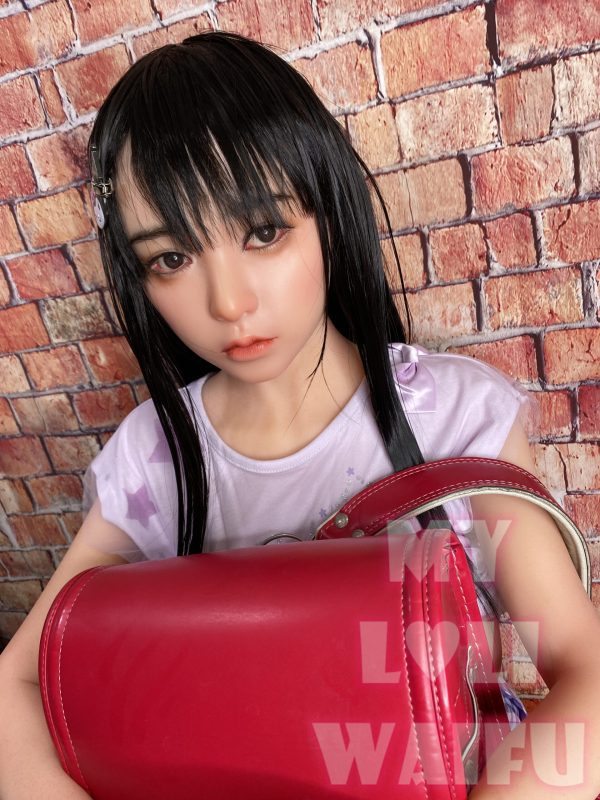 My Loli Waifu 150 CM D Cup TPE Body With Silicone Head Yuna - Image 14