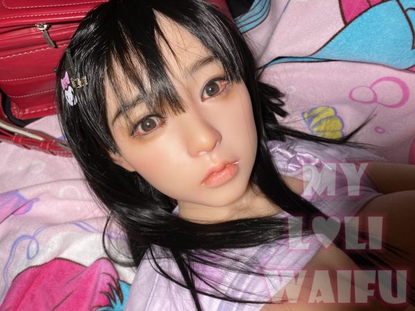 My Loli Waifu 150 CM D Cup TPE Body With Silicone Head Yuna - Image 16