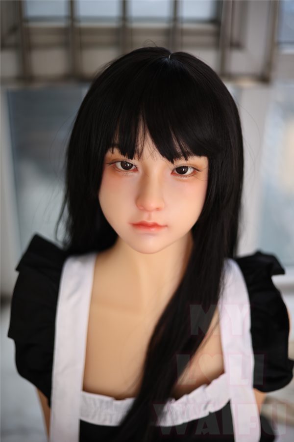 My Loli Waifu 150 CM D Cup TPE Body With Silicone Head Rio - Image 24