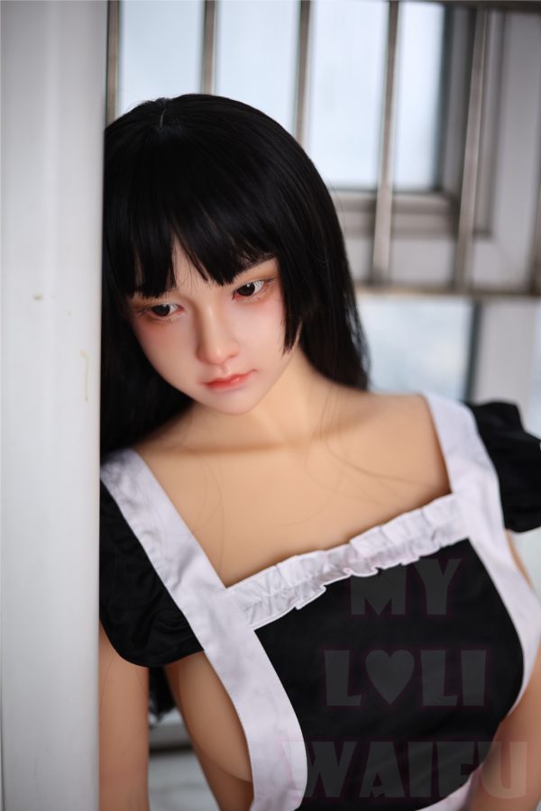 My Loli Waifu 150 CM D Cup TPE Body With Silicone Head Rio - Image 23