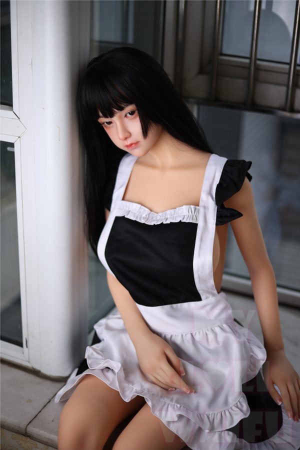 My Loli Waifu 150 CM D Cup TPE Body With Silicone Head Rio - Image 21