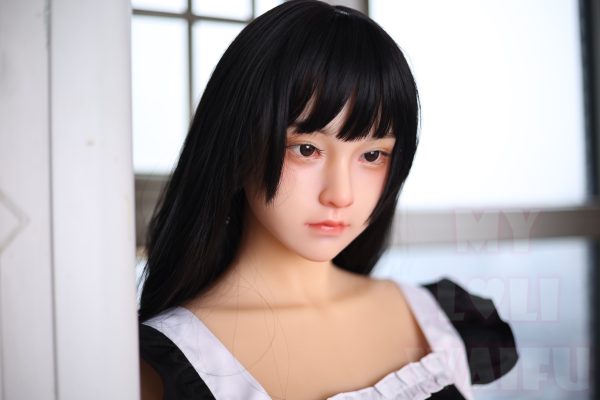 My Loli Waifu 150 CM D Cup TPE Body With Silicone Head Rio - Image 20