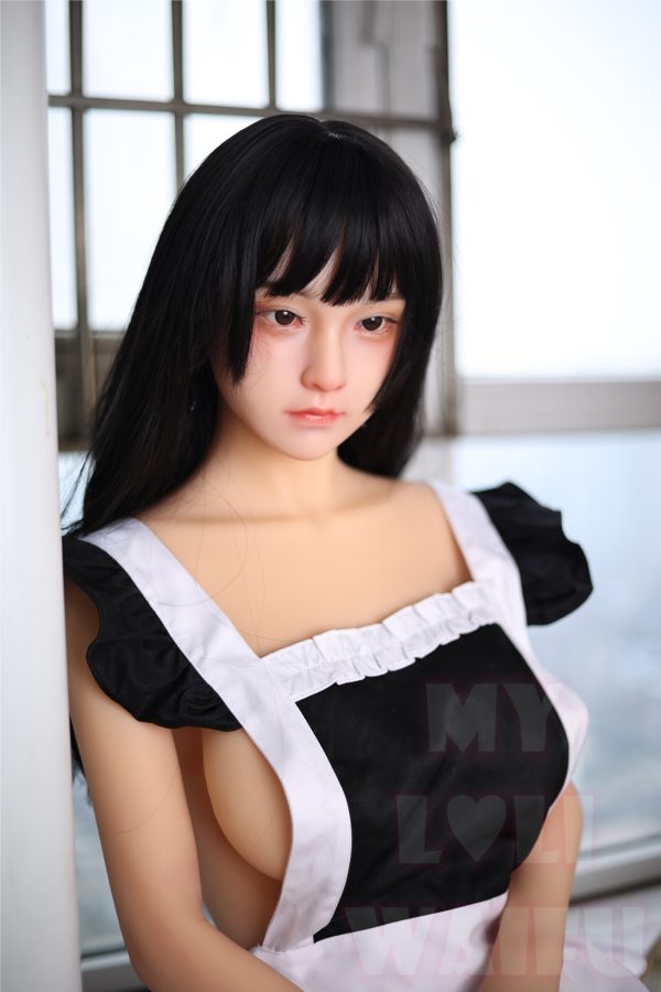 My Loli Waifu 150 CM D Cup TPE Body With Silicone Head Rio - Image 19